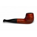 Cachimbo Bertoldi Elite Mini Vermelho Permanente